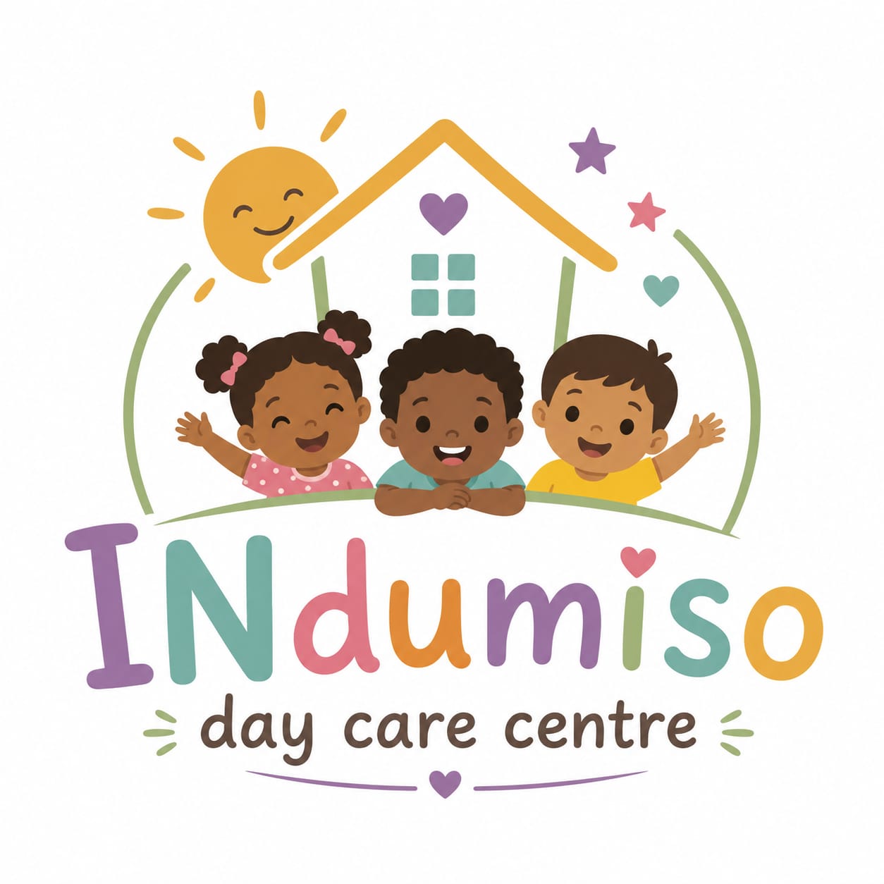 Indumiso logo